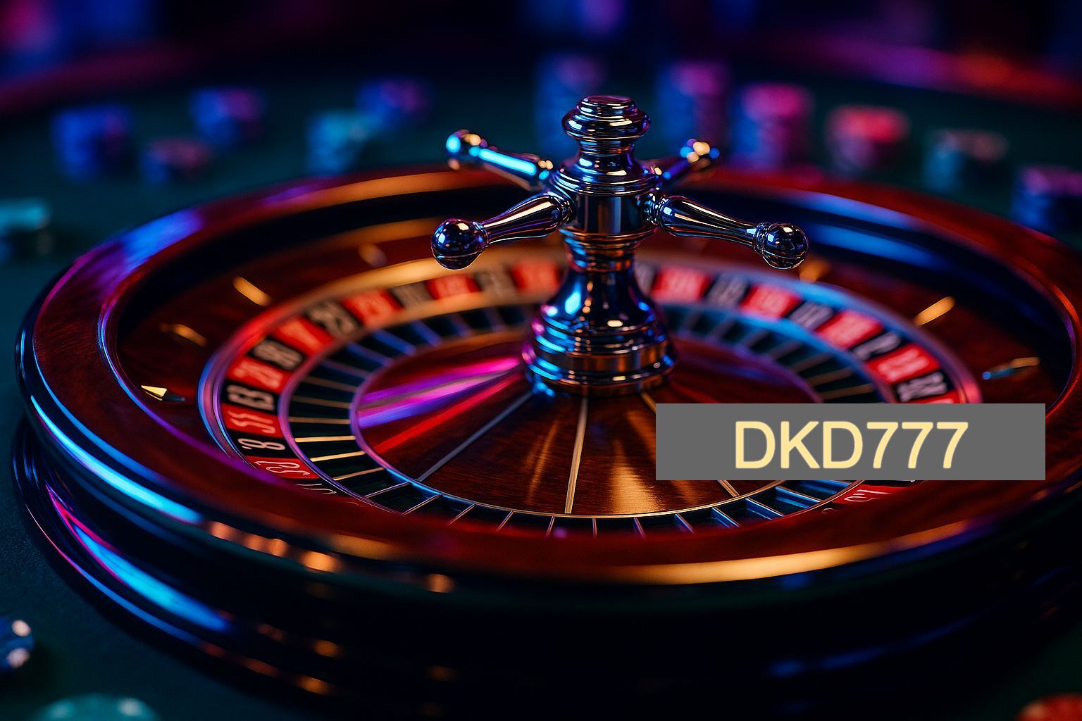 Jogos de roleta online