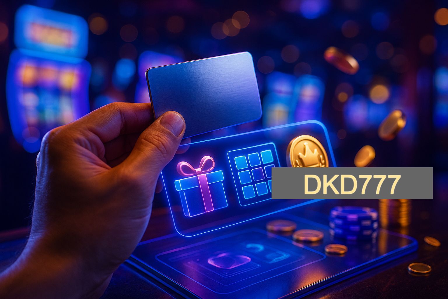 Benefícios do Login